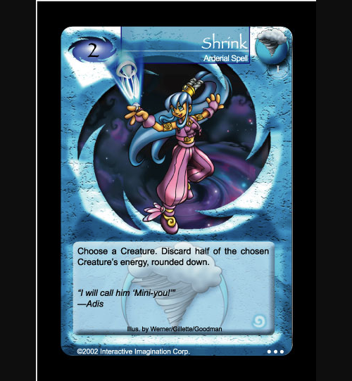 Shrink - Foil